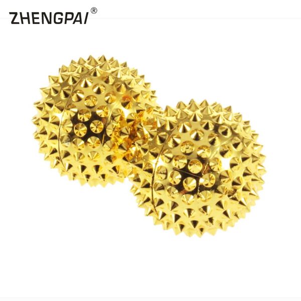 zhengpai 4.7cm fitness relaxation ball magnetic ball trigger point muscle relaxation massage stress home exercise equipment
zhengpai 4.7cm fitness relaxation ball magnetic ball trigger point muscle relaxation massage stress home exercise equipment