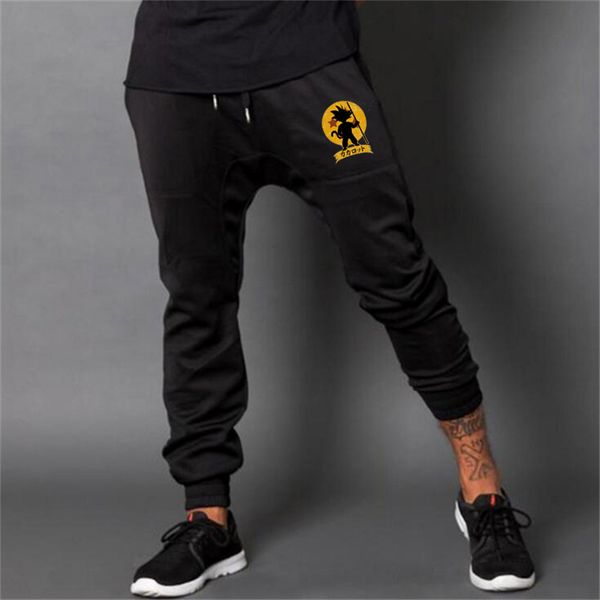 pants gyms men joggers casual men sweatpants joggers pantalon homme trousers sporting clothing bodybuilding pants, Black
pants gyms men joggers casual men sweatpants joggers pantalon homme trousers sporting clothing bodybuilding pants, Black