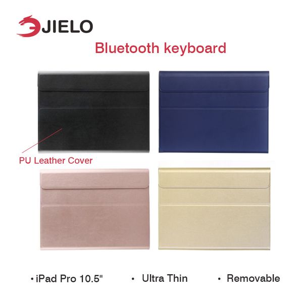 removable wireless bluetooth keyboard ultra thin smart leather stand case cover for ipad pro10.5
removable wireless bluetooth keyboard ultra thin smart leather stand case cover for ipad pro10.5