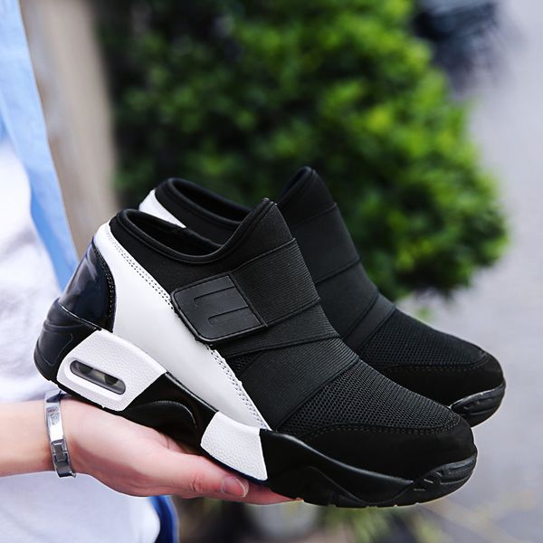 new arrival winter men work shoes toe warm breathable eva mesh spring and fall men's casual shoe running shoes
new arrival winter men work shoes toe warm breathable eva mesh spring and fall men's casual shoe running shoes