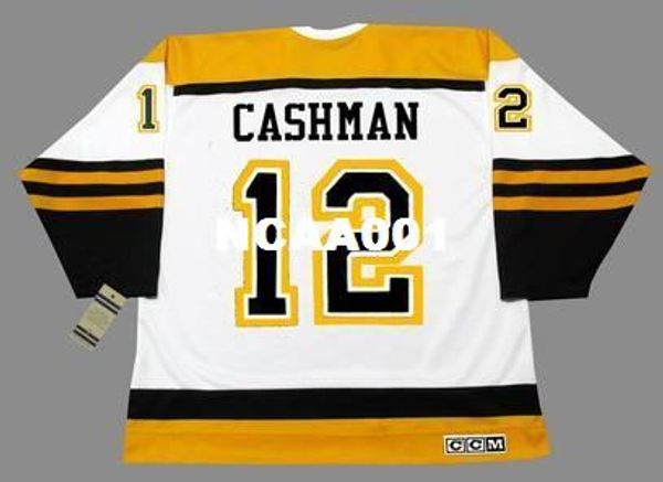 mens #12 wayne cashman boston bruins 1960's ccm vintage away hockey jersey or custom any name or number retro jersey, Black;red
mens #12 wayne cashman boston bruins 1960's ccm vintage away hockey jersey or custom any name or number retro jersey, Black;red