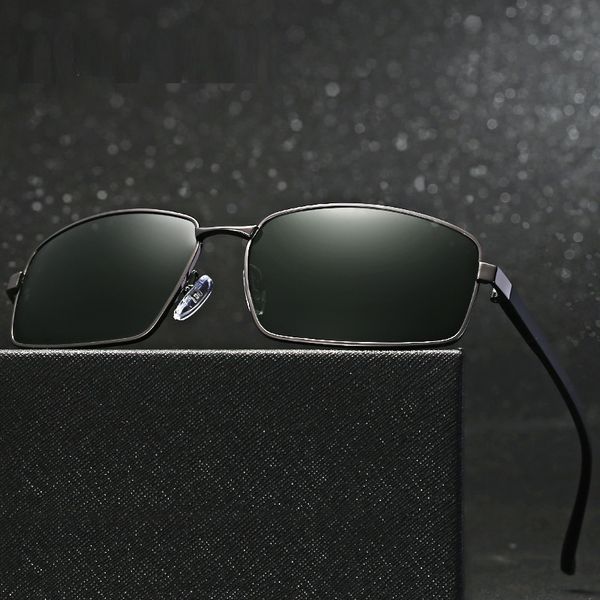 2018 new style fashion men polarized sunglasses uv400 protection glasses outdoor goggle eyewear hiking men sunglass 1617, White;black
2018 new style fashion men polarized sunglasses uv400 protection glasses outdoor goggle eyewear hiking men sunglass 1617, White;black