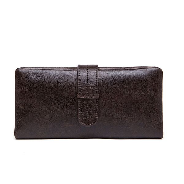 new design genuine cowhide leather wallet men leather purse card holder long large capacity zipper portfel male carteira wallets, Red;black
new design genuine cowhide leather wallet men leather purse card holder long large capacity zipper portfel male carteira wallets, Red;black