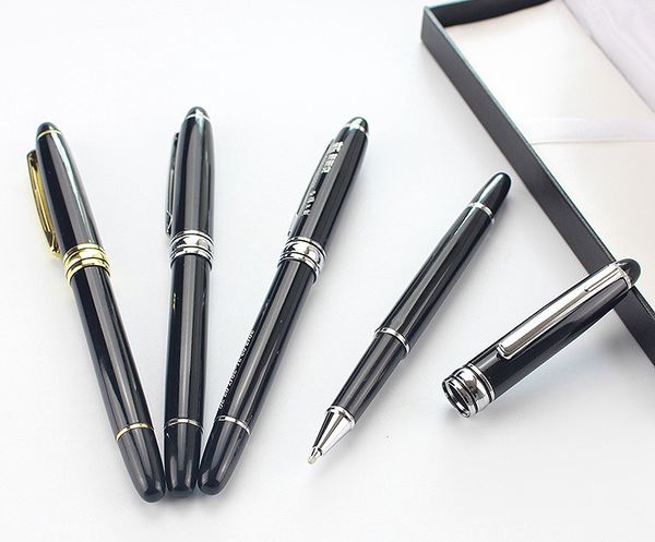 new originality black color gel pens high-grade metal material roller pen school and business office supplies stationery 009
new originality black color gel pens high-grade metal material roller pen school and business office supplies stationery 009