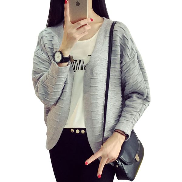 autumn sweater women korean winter knit cardigan sweaters coat female influx students jumper clothing vestidos lxj362, White;black
autumn sweater women korean winter knit cardigan sweaters coat female influx students jumper clothing vestidos lxj362, White;black