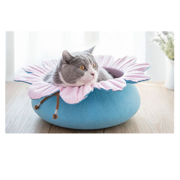 petforu new pet dog cat fashion flower style bed doggy lovely flouncing house puppy kennels supplies dogs cats nest products
petforu new pet dog cat fashion flower style bed doggy lovely flouncing house puppy kennels supplies dogs cats nest products