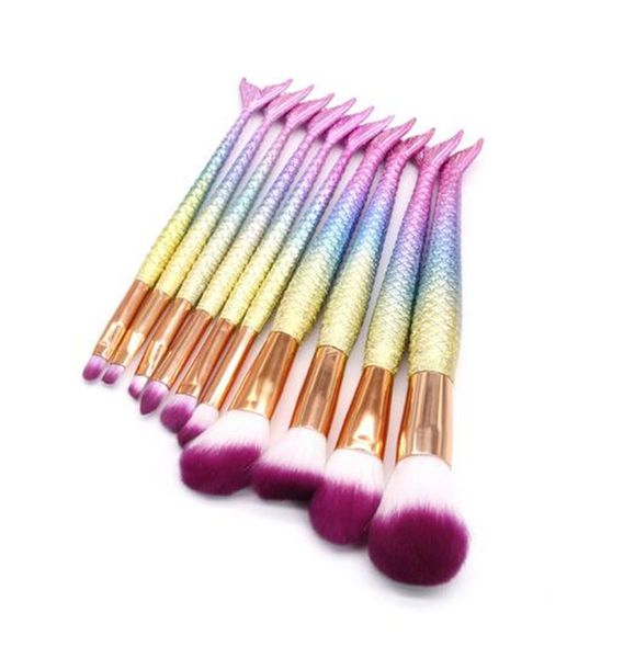 makeup brushes set 10 pcs foundation powder eyeshadow contour concealer blush cosmetic make up tool dhl shi p
makeup brushes set 10 pcs foundation powder eyeshadow contour concealer blush cosmetic make up tool dhl shi p