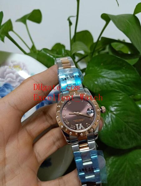 sell fashion ladies watches 31 mm 178341 279160 279135 president date just 18k rose gold diamond brown dial asia 2813 automatic mechani, Slivery;brown
sell fashion ladies watches 31 mm 178341 279160 279135 president date just 18k rose gold diamond brown dial asia 2813 automatic mechani, Slivery;brown