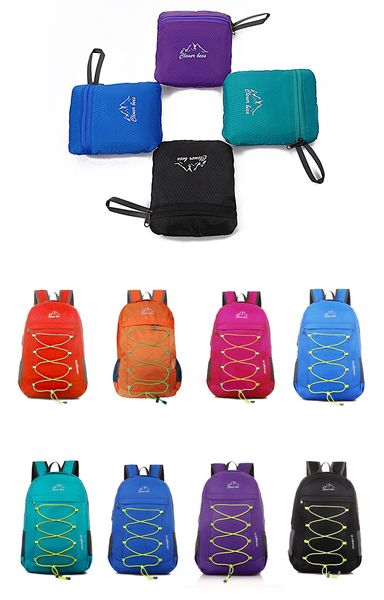 2018 fashion and travel students school bag outdoor female bag travel folding leisure waterproof backpack male out sports backpack sgibq, Red;black
2018 fashion and travel students school bag outdoor female bag travel folding leisure waterproof backpack male out sports backpack sgibq, Red;black