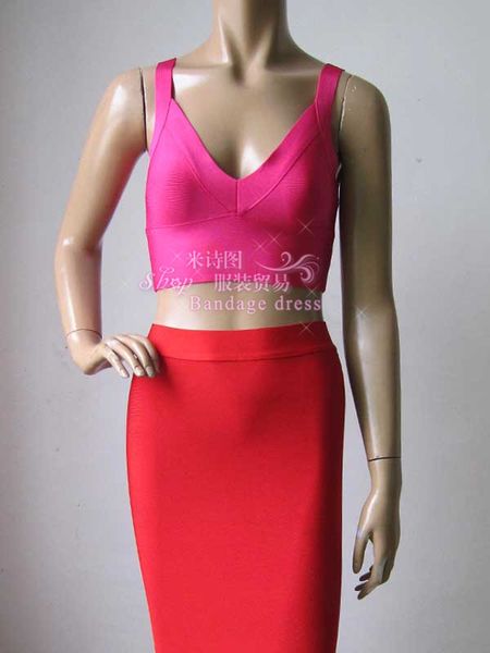 factory wholesale new a variety of colors deep v-neck sling fashion bandage (h1193, White
factory wholesale new a variety of colors deep v-neck sling fashion bandage (h1193, White