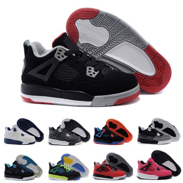 Nike air Jordan 4 13 retro Дети 4 Чистые деньги Баскетбольная обувь Мужские 4s BRED роялти Белый
Nike air Jordan 4 13 retro Дети 4 Чистые деньги Баскетбольная обувь Мужские 4s BRED роялти Белый