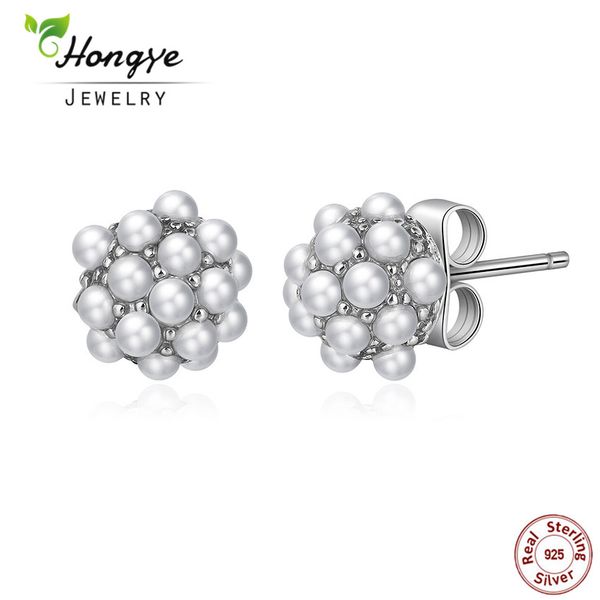 hongye 2018 fashion vintage pearl stud earrings snowflake full small natural pearl sterling silver jewelry women christmas gifts, Golden;silver
hongye 2018 fashion vintage pearl stud earrings snowflake full small natural pearl sterling silver jewelry women christmas gifts, Golden;silver
