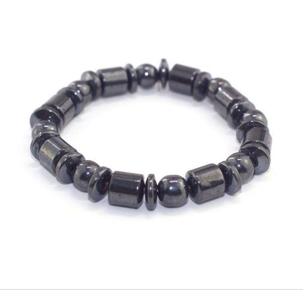 charm men's woman bracelet hematite magnetic weight loss slimming bangles black gallstone acupoint massage health care accessori
charm men's woman bracelet hematite magnetic weight loss slimming bangles black gallstone acupoint massage health care accessori