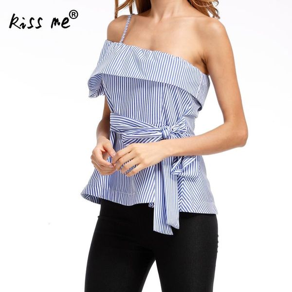 oblique collar women short sleeve chiffon striped shirt 2018 new backless off shoulder drawstring blouses and slim fit hot, White
oblique collar women short sleeve chiffon striped shirt 2018 new backless off shoulder drawstring blouses and slim fit hot, White