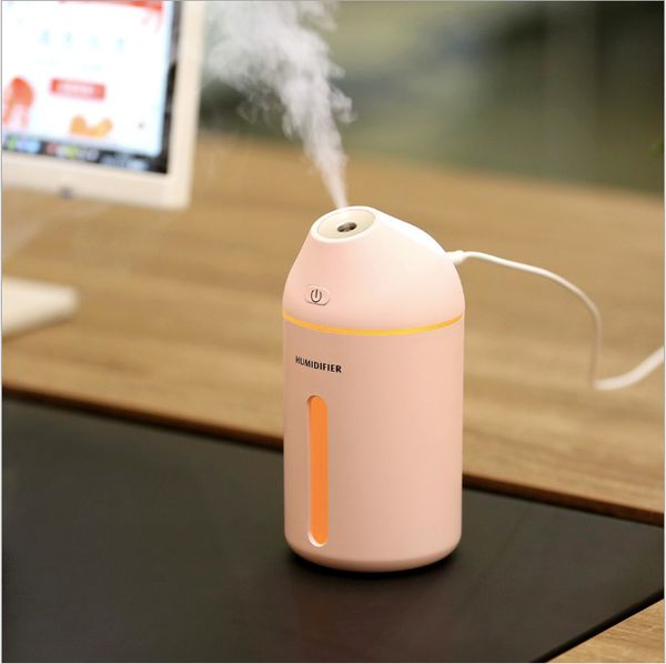 new household ultrasonic aroma diffuser air humidifier lovely small fog essential oil diffuser colorful night light mist maker
new household ultrasonic aroma diffuser air humidifier lovely small fog essential oil diffuser colorful night light mist maker