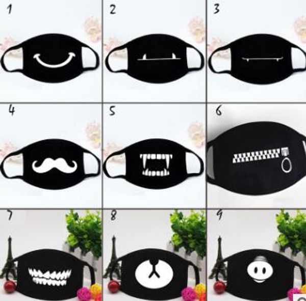 Women men black anti du t cotton cute bear anime cartoon mouth ma k kpop teeth mouth fa hion muffle face mouth ma k
Women men black anti du t cotton cute bear anime cartoon mouth ma k kpop teeth mouth fa hion muffle face mouth ma k