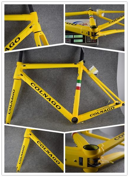 желтый colnago c60 кадра углерод фреймы дорожного велосипеда рам велосипед углерод черного цвет дизайн фреймы высокого качество
желтый colnago c60 кадра углерод фреймы дорожного велосипеда рам велосипед углерод черного цвет дизайн фреймы высокого качество