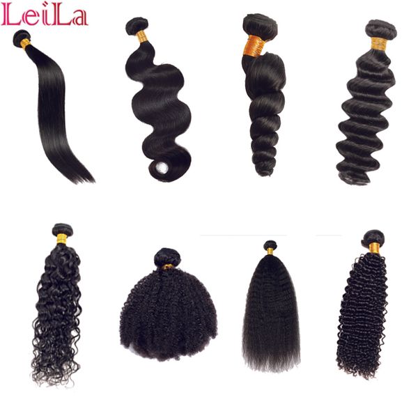 leila hair straight brazilian body deep curly weave bundles 10-30 inch brazilian virgin hair bundle deals 100% human hair weave extensions, Black
leila hair straight brazilian body deep curly weave bundles 10-30 inch brazilian virgin hair bundle deals 100% human hair weave extensions, Black