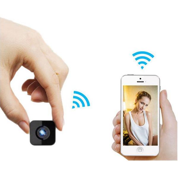 hdq13 wifi wireless smart mini camera camcorder 1080p hd ir night vision wide angle sports action dv dvr phone remote playback
hdq13 wifi wireless smart mini camera camcorder 1080p hd ir night vision wide angle sports action dv dvr phone remote playback