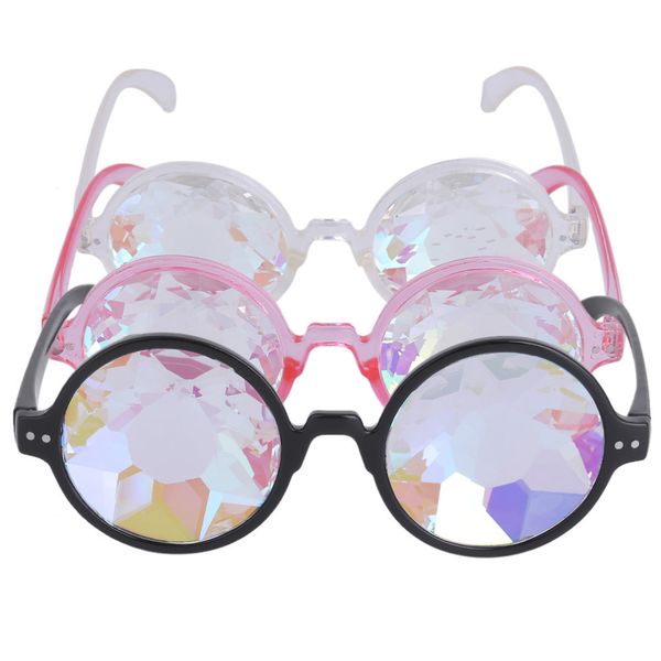 2018 gothic sunglasses retro round pink transparent sun glasses women ladies sun glasses image cosplay goggles holographic, White;black
2018 gothic sunglasses retro round pink transparent sun glasses women ladies sun glasses image cosplay goggles holographic, White;black