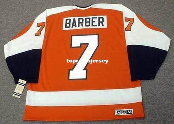 wholesale mens bill barber philadelphia flyers 1974 ccm vintage away retro hockey jersey, Black;red
wholesale mens bill barber philadelphia flyers 1974 ccm vintage away retro hockey jersey, Black;red