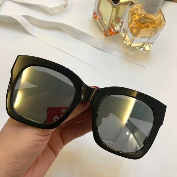 new fashion women sunglasses 5357 men sunglasses simple and generous men sun glasses outdoor uv400 protection eyewear with case, White;black
new fashion women sunglasses 5357 men sunglasses simple and generous men sun glasses outdoor uv400 protection eyewear with case, White;black