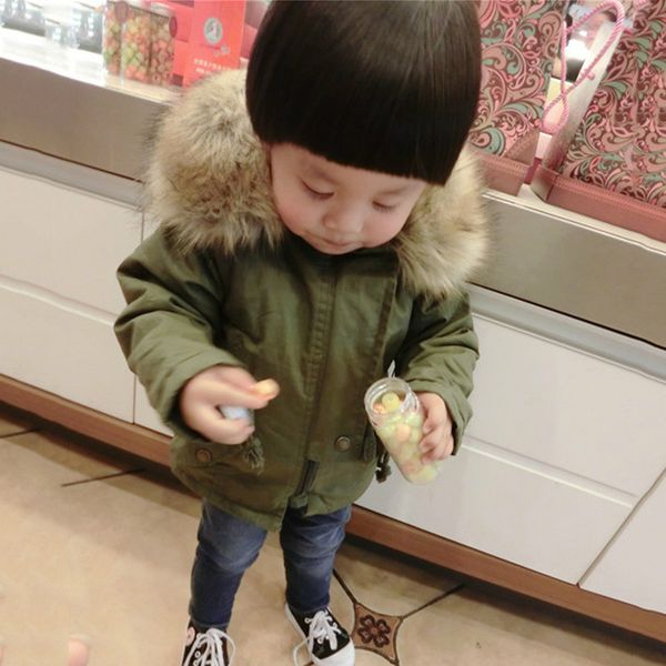 new arrival children jacket warm kids and girls fake fur hooded camouflage printed coat fashion kids clothes, Blue;gray
new arrival children jacket warm kids and girls fake fur hooded camouflage printed coat fashion kids clothes, Blue;gray
