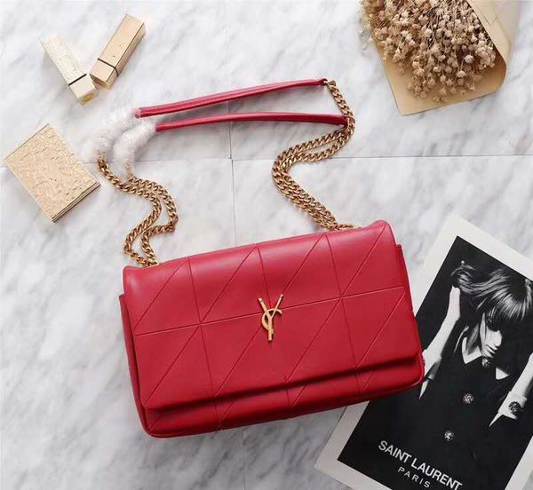 pink sugao brand luxury designer handbags messenger chain shoulder bags genuine leather purses fashion women bag quality famous brand
pink sugao brand luxury designer handbags messenger chain shoulder bags genuine leather purses fashion women bag quality famous brand