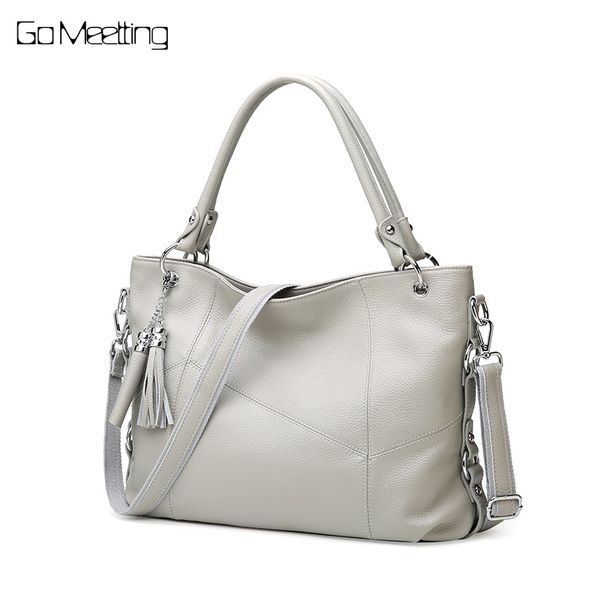 go meetting women shoulder bags sac a main femme solid genuine leather messenger bags for women 2018 handbags
go meetting women shoulder bags sac a main femme solid genuine leather messenger bags for women 2018 handbags