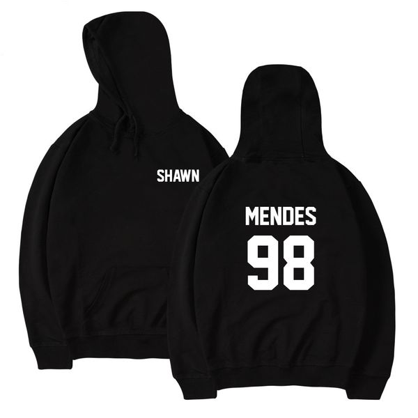 shawn mendes harajuku hoodie men/women sweatshirt autumn streetwear cap singer songwriter shawn mendes logo pullover, Black
shawn mendes harajuku hoodie men/women sweatshirt autumn streetwear cap singer songwriter shawn mendes logo pullover, Black