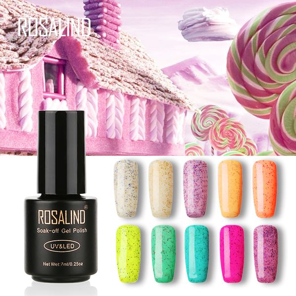 rosalind candy 24colors nail polish long lasting gel nails polish lacquer gel varnishes
rosalind candy 24colors nail polish long lasting gel nails polish lacquer gel varnishes