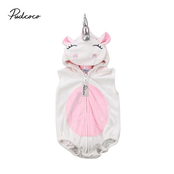 2018 brand new toddler infant newborn unicorn baby girls fleece romper jumpsuit jumper sleeveless vest outfits cartoon costume, Blue
2018 brand new toddler infant newborn unicorn baby girls fleece romper jumpsuit jumper sleeveless vest outfits cartoon costume, Blue