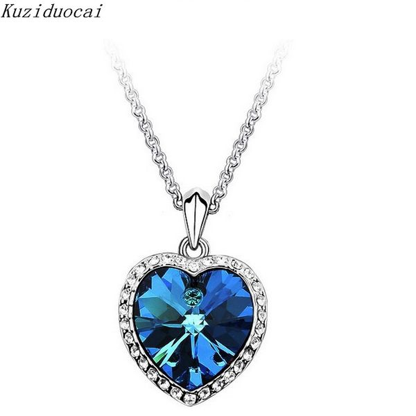 new fashion fine jewelry rhinestone crystal ocean's heart titanic clavicle chain necklaces & pendants for women n-64, Silver
new fashion fine jewelry rhinestone crystal ocean's heart titanic clavicle chain necklaces & pendants for women n-64, Silver