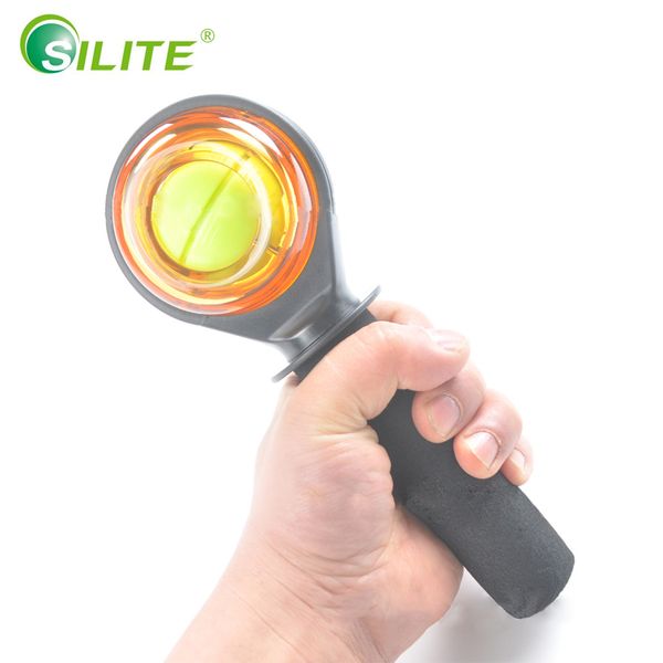 silite wrist ball gyroscope strengthener ball power wrist new gyroscope strengthener arm fitness equipment
silite wrist ball gyroscope strengthener ball power wrist new gyroscope strengthener arm fitness equipment