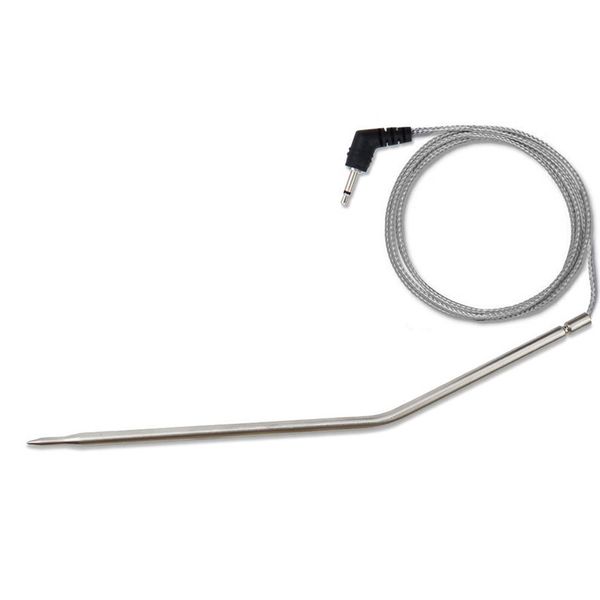 1pcs waterproof hybrid probe replacement for thermopro eaagd wireless remote digital cooking
1pcs waterproof hybrid probe replacement for thermopro eaagd wireless remote digital cooking