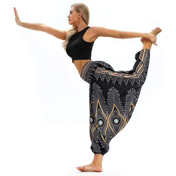 2020 women lantern yoga pant soft forest ethnic style wide leg thailand elastic dancing loose fit beach trousers ing, White;red
2020 women lantern yoga pant soft forest ethnic style wide leg thailand elastic dancing loose fit beach trousers ing, White;red