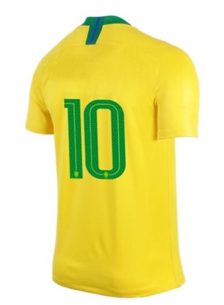 18-19 Customized Name 10# Thai Quality Soccer Jerseys shirts TOPS,Custom 11 P.Coutinho 9 G.Jesus 15 Paulinho soccer jerseys
18-19 Customized Name 10# Thai Quality Soccer Jerseys shirts TOPS,Custom 11 P.Coutinho 9 G.Jesus 15 Paulinho soccer jerseys