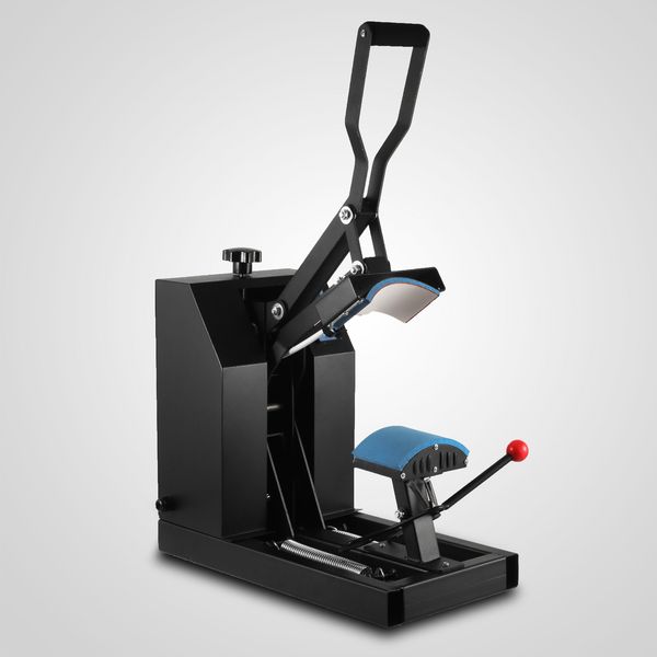 new 550w digital clamshell baseball diy printer hat cap heat press transfer sublimation printing pressing machine
new 550w digital clamshell baseball diy printer hat cap heat press transfer sublimation printing pressing machine