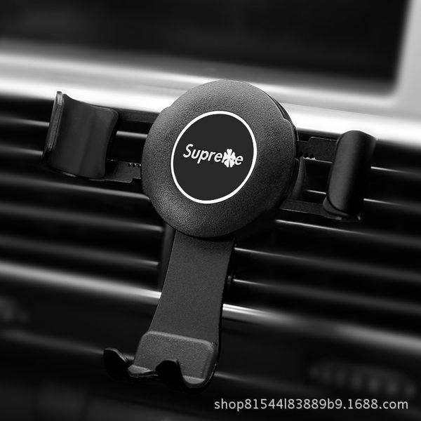 1 PCS Car Holder for iPhone 8 X 6 Gravity Reaction Air Vent Mount Phone Holder Cell Phone Holder Stand for Samsung S9 S8 Xiaomi
1 PCS Car Holder for iPhone 8 X 6 Gravity Reaction Air Vent Mount Phone Holder Cell Phone Holder Stand for Samsung S9 S8 Xiaomi
