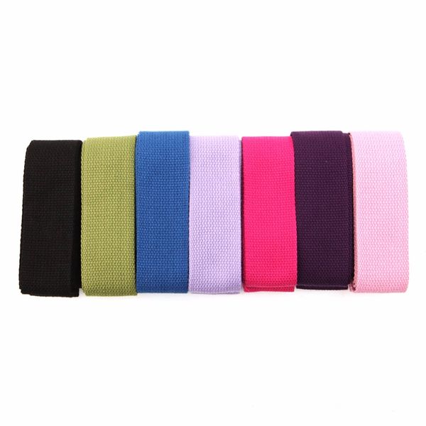 resistance gym rope adjustable sport stretch strap d-ring belts gym waist leg fitness bands yoga belt multi-colors
resistance gym rope adjustable sport stretch strap d-ring belts gym waist leg fitness bands yoga belt multi-colors