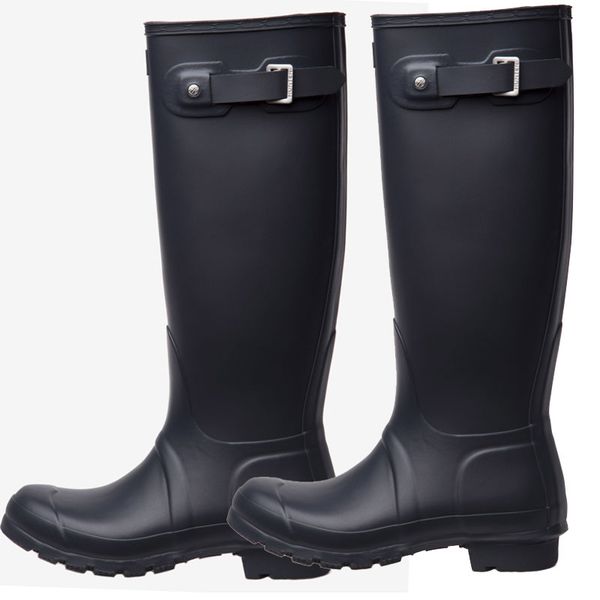 Колено Высокие Сапоги Дождя Rainboots Водонепроницаемые Сапоги Обувь Резиновые Матовый Блеск Rainboots Rainshoes Fit Длинные Носки Для Мужчин Женщин
Колено Высокие Сапоги Дождя Rainboots Водонепроницаемые Сапоги Обувь Резиновые Матовый Блеск Rainboots Rainshoes Fit Длинные Носки Для Мужчин Женщин