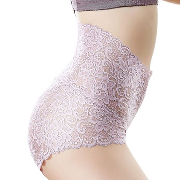 women's high-rise underwear lace hollow out breathable solid color slim bag hip panties plus size, Black;pink
women's high-rise underwear lace hollow out breathable solid color slim bag hip panties plus size, Black;pink