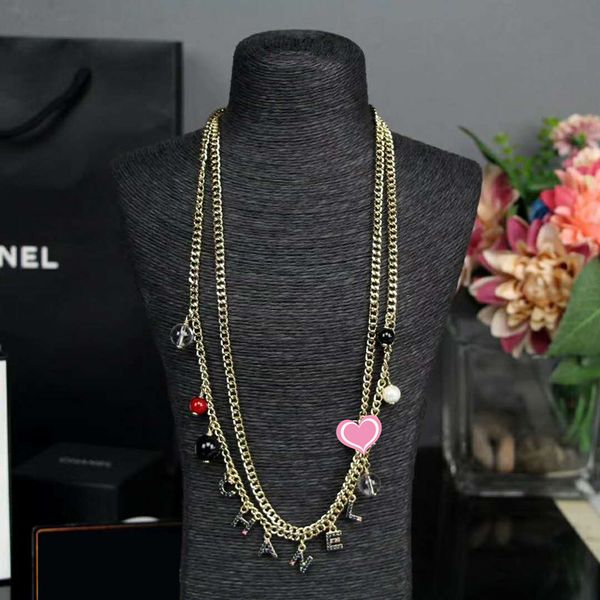 Colares com Pingente yolandajewelry
Colares com Pingente yolandajewelry