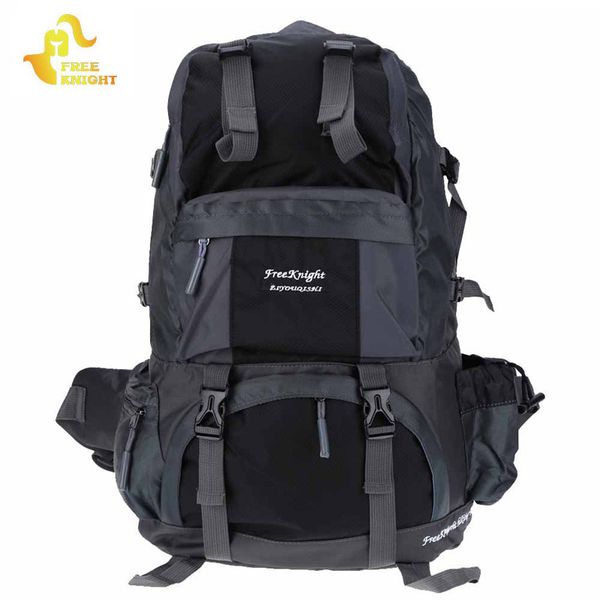 knight 50l outdoor sports backpack hiking trekking bag camping travel waterproof rucksack mountaineering climbing knapsack
knight 50l outdoor sports backpack hiking trekking bag camping travel waterproof rucksack mountaineering climbing knapsack