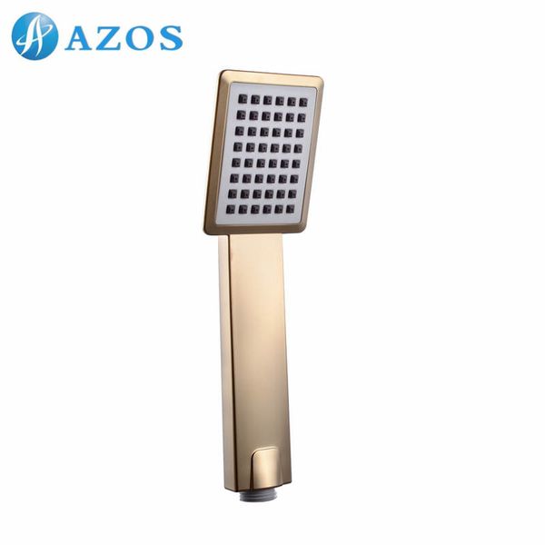 bathroom shower head handheld shower head showering system replacement nickel brush gold / stainless steel 2 color hhs013
bathroom shower head handheld shower head showering system replacement nickel brush gold / stainless steel 2 color hhs013