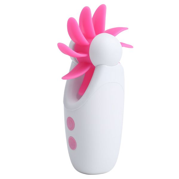 new toy speed women. clitoris stimulator tongue licking toys for vibrators silicone oral nipple rolling 7 rotation y18102605
new toy speed women. clitoris stimulator tongue licking toys for vibrators silicone oral nipple rolling 7 rotation y18102605