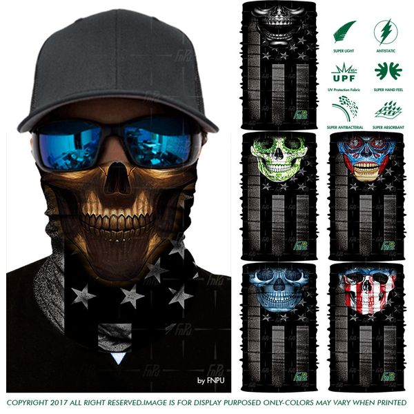 express shipping super 3d design outdoors headwears cycling sport skull love usa multifunction usa flag bandana scarf face mask, Blue;gray 
express shipping super 3d design outdoors headwears cycling sport skull love usa multifunction usa flag bandana scarf face mask, Blue;gray