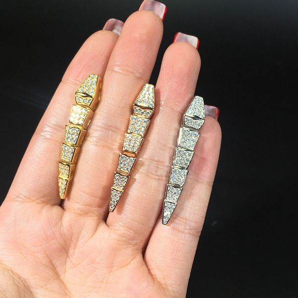 viper серьги змейки алмазная стад тотемы sacred stud классический дизайн навсегда любовь женщины свадьба stud, Golden;silver
viper серьги змейки алмазная стад тотемы sacred stud классический дизайн навсегда любовь женщины свадьба stud, Golden;silver