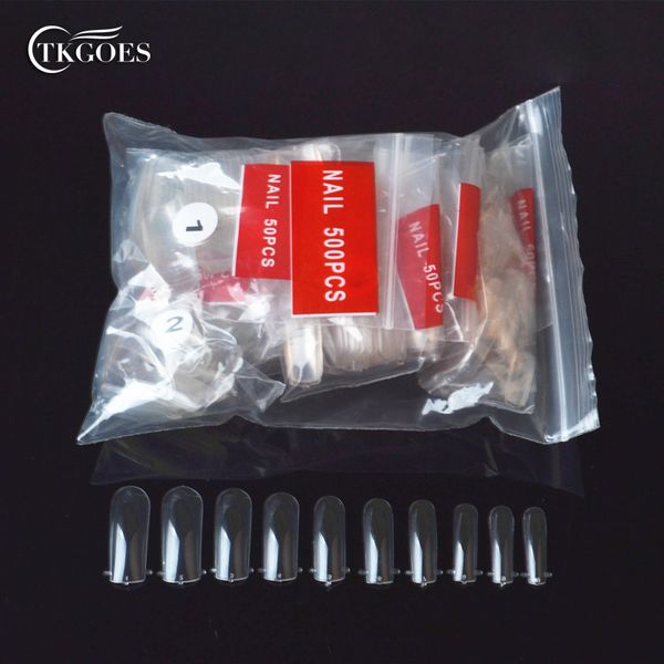 tkgoes 500pcs dual nails system form for uv acrylic false french nail art tip + sku:ywh035, Red;gold
tkgoes 500pcs dual nails system form for uv acrylic false french nail art tip + sku:ywh035, Red;gold