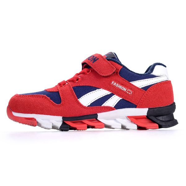 Spring and autumn basket femme leisure outdoor sports Genuine Leather grils running shoes Breathable boys sneakers size 26-37
Spring and autumn basket femme leisure outdoor sports Genuine Leather grils running shoes Breathable boys sneakers size 26-37